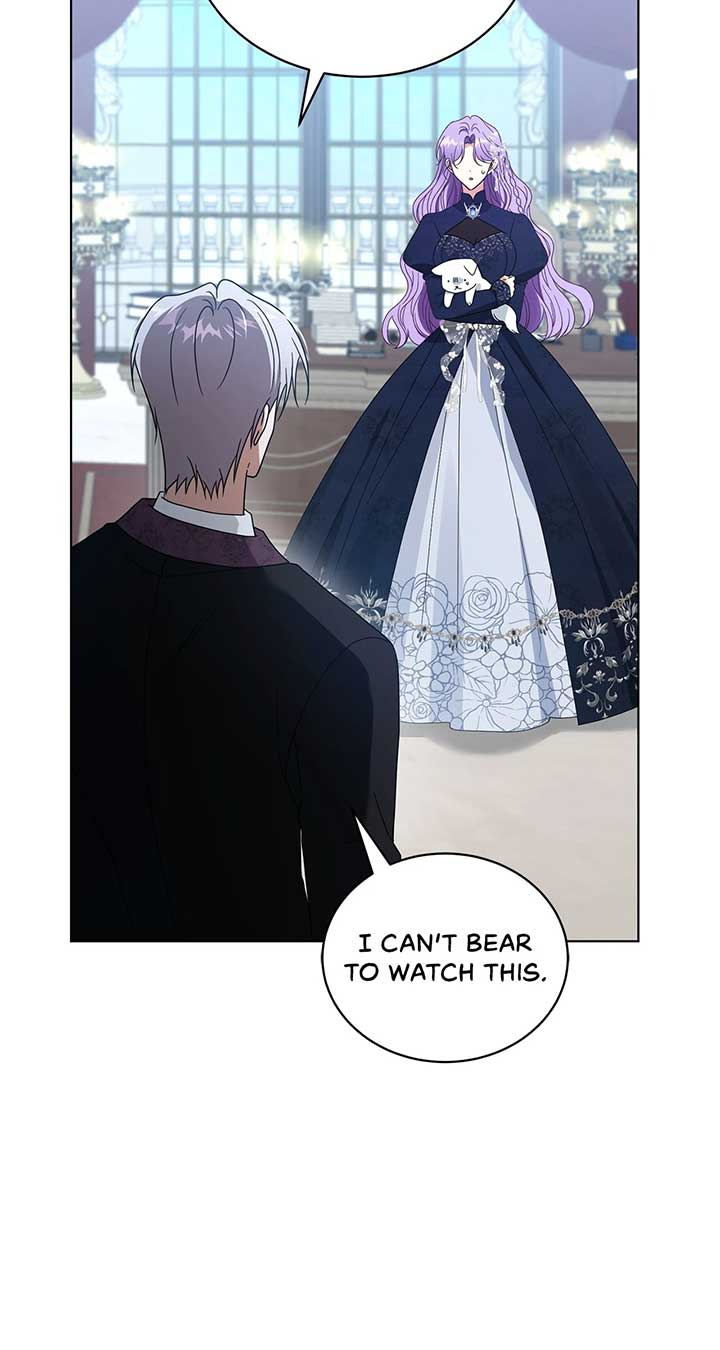 The Blackened Second Male Lead’s Wife Series Chapter 67 275 37