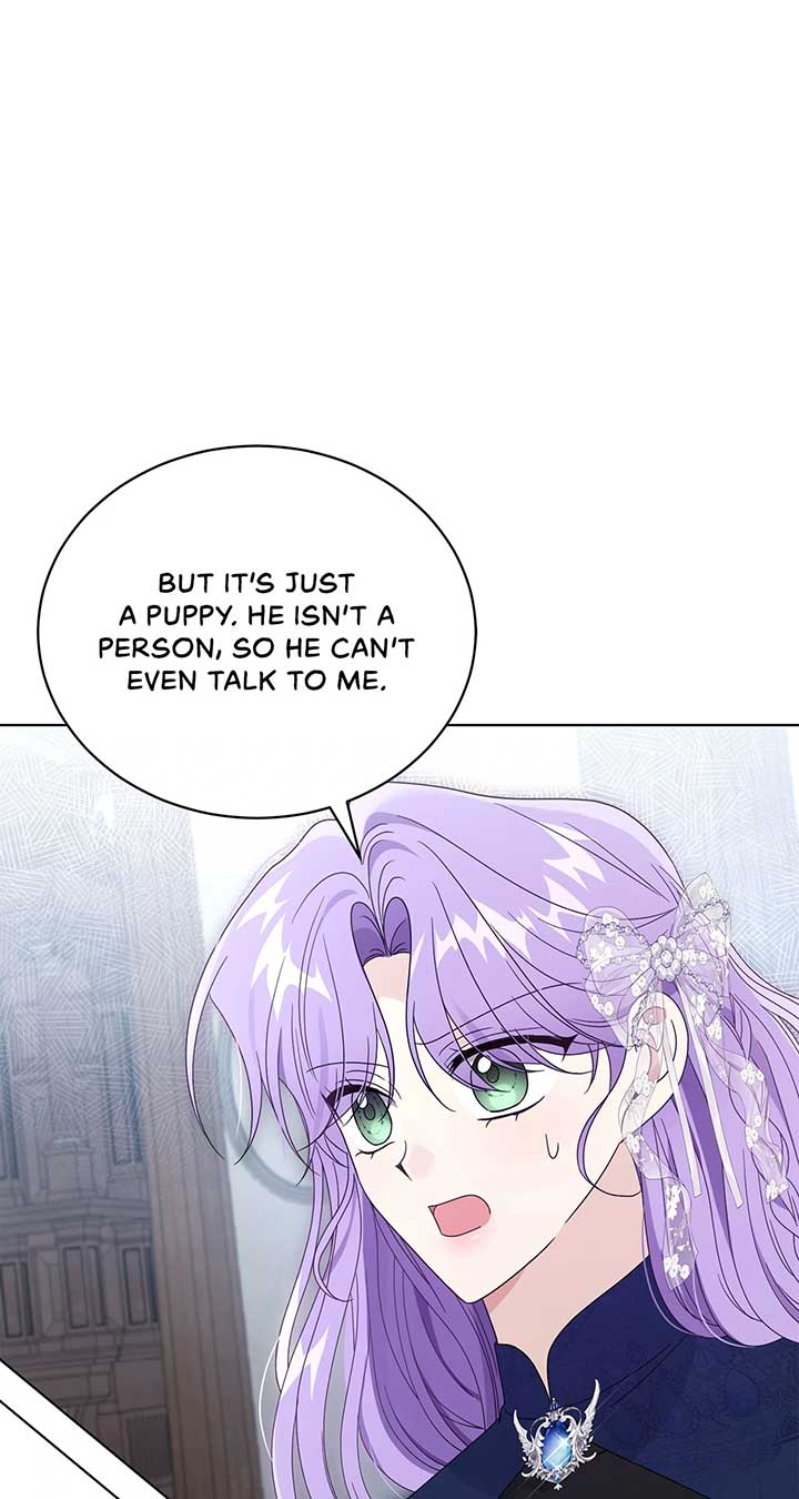 The Blackened Second Male Lead’s Wife Series Chapter 67 276 38