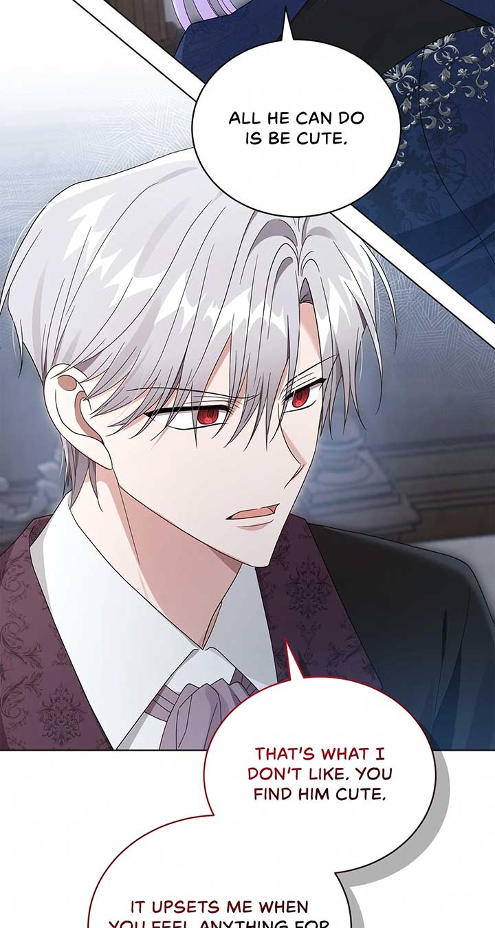The Blackened Second Male Lead’s Wife Series Chapter 67 277 39