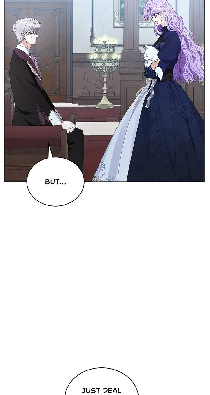 The Blackened Second Male Lead’s Wife Series Chapter 67 283 45