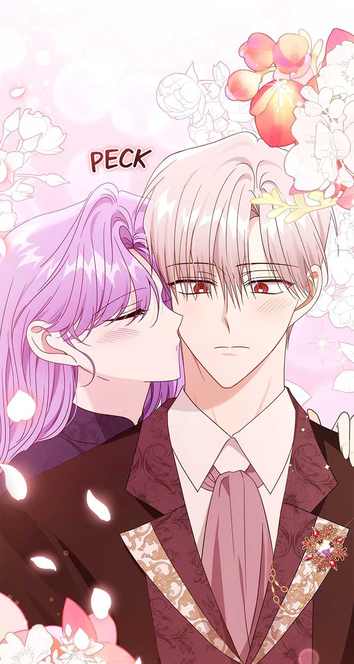The Blackened Second Male Lead’s Wife Series Chapter 67 295 57