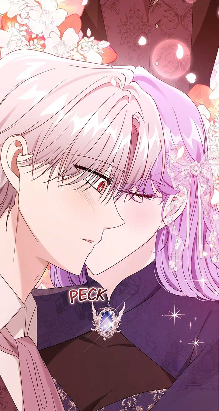 The Blackened Second Male Lead’s Wife Series Chapter 67 296 58