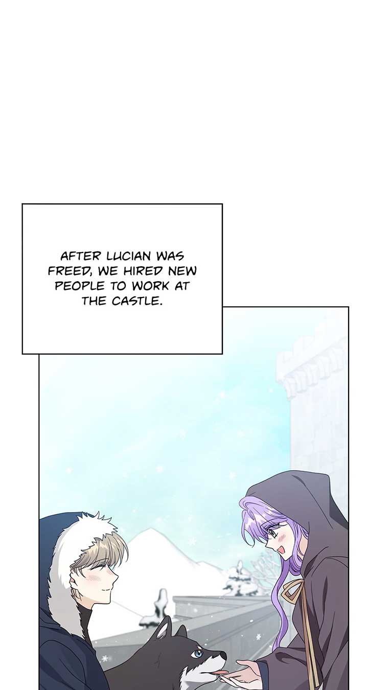The Blackened Second Male Lead’s Wife Series Chapter 67 299 61