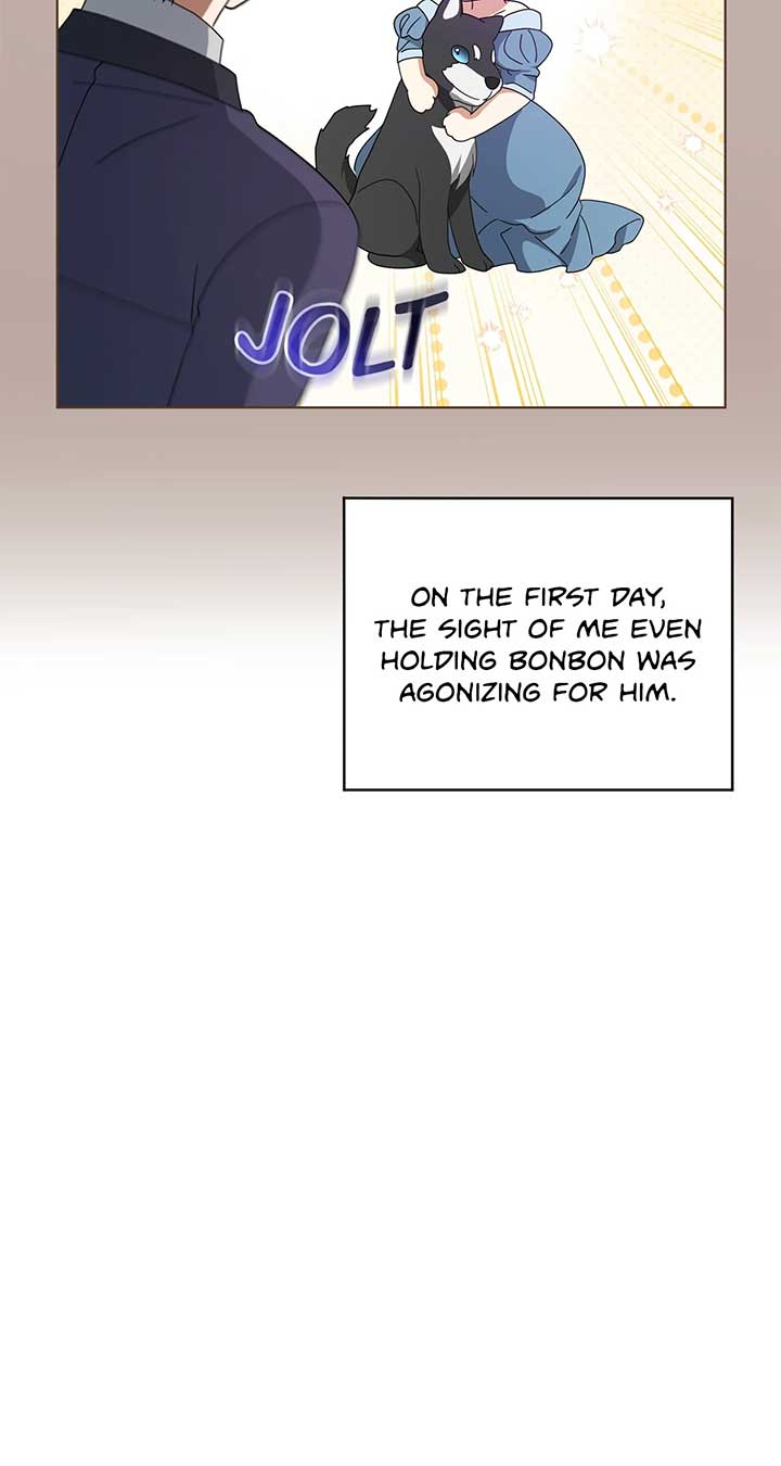 The Blackened Second Male Lead’s Wife Series Chapter 67 306 68