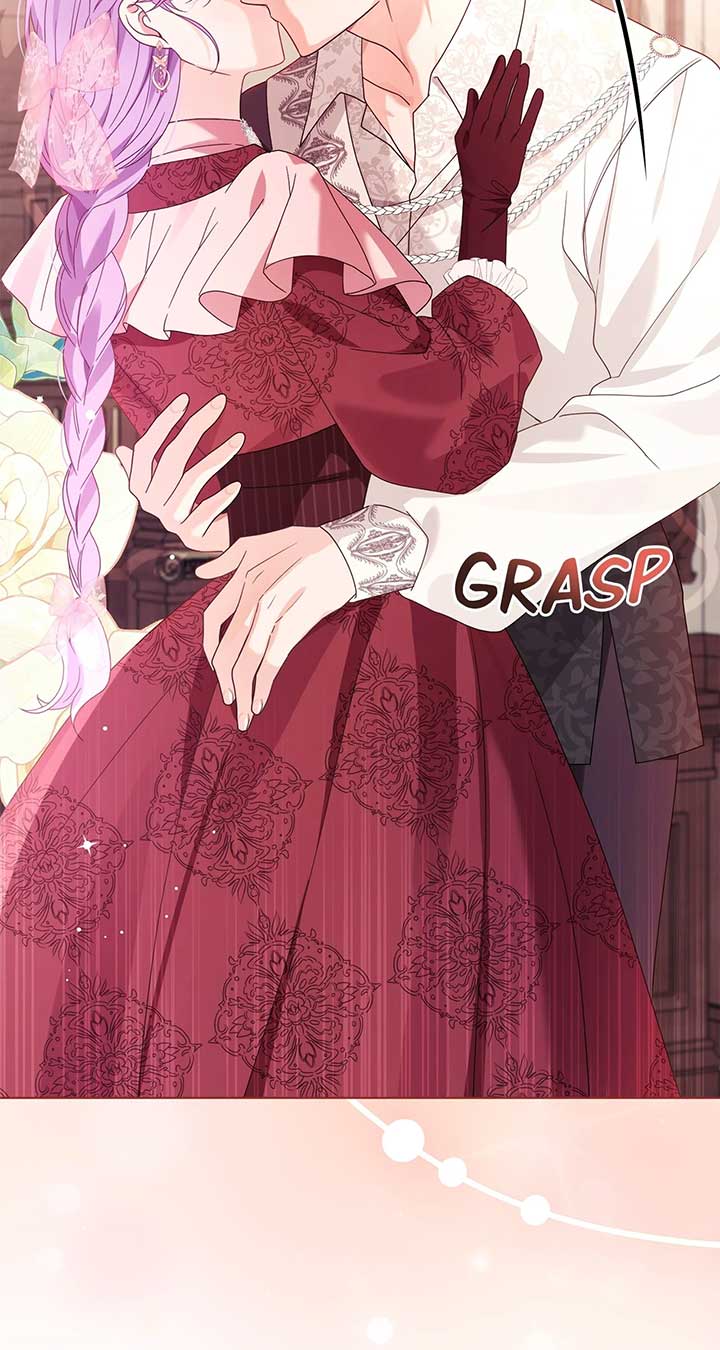 The Blackened Second Male Lead’s Wife Series Chapter 67 315 77