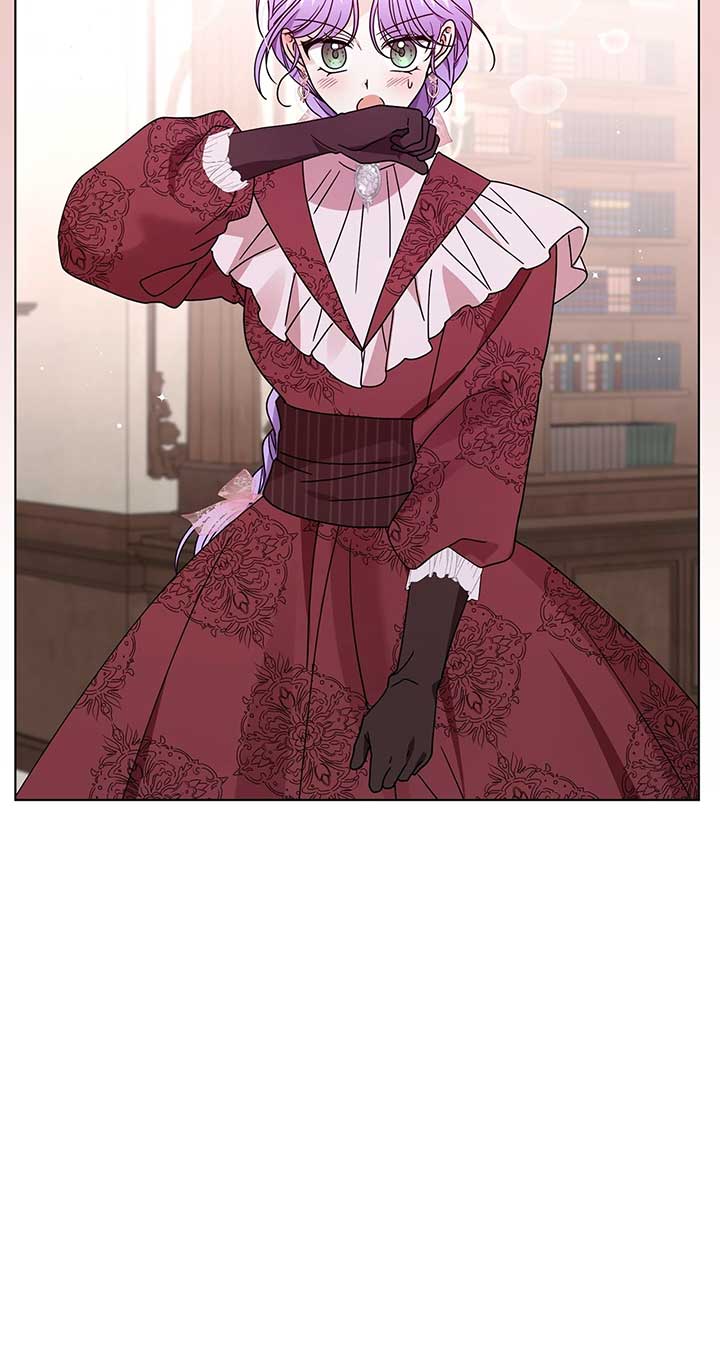 The Blackened Second Male Lead’s Wife Series Chapter 68 263 04