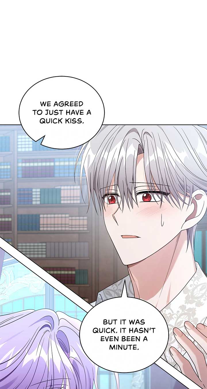 The Blackened Second Male Lead’s Wife Series Chapter 68 264 05