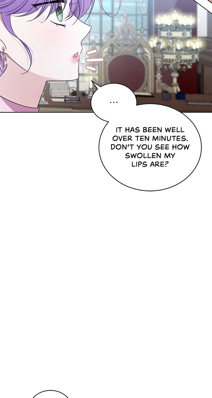 The Blackened Second Male Lead’s Wife Series Chapter 68 265 06