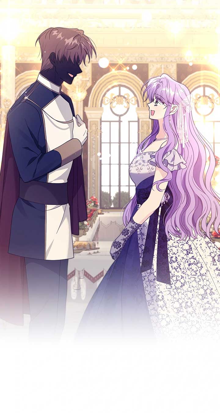 The Blackened Second Male Lead’s Wife Series Chapter 68 274 15