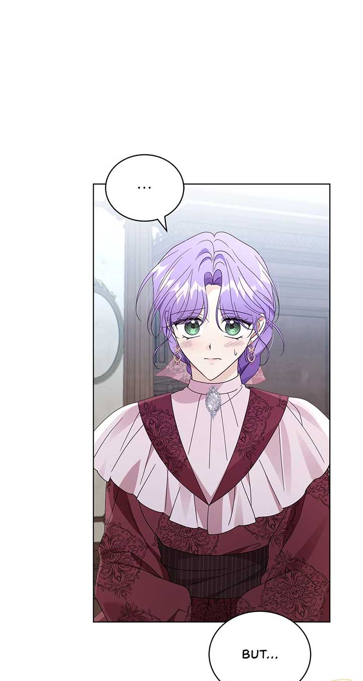 The Blackened Second Male Lead’s Wife Series Chapter 68 275 16
