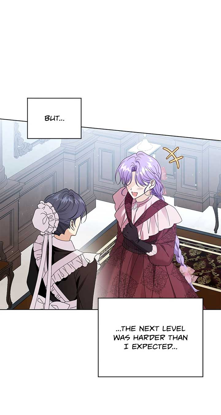 The Blackened Second Male Lead’s Wife Series Chapter 68 279 20