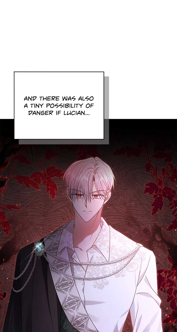 The Blackened Second Male Lead’s Wife Series Chapter 68 283 24