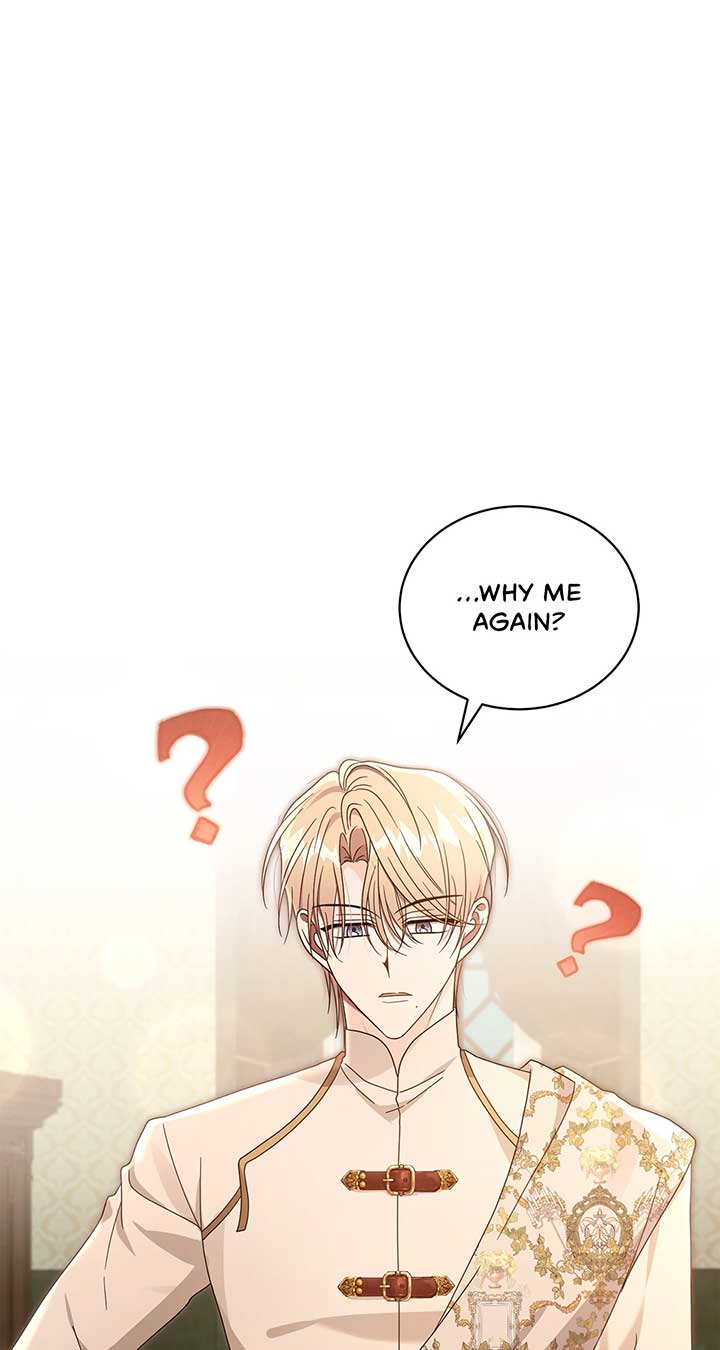 The Blackened Second Male Lead’s Wife Series Chapter 68 289 30