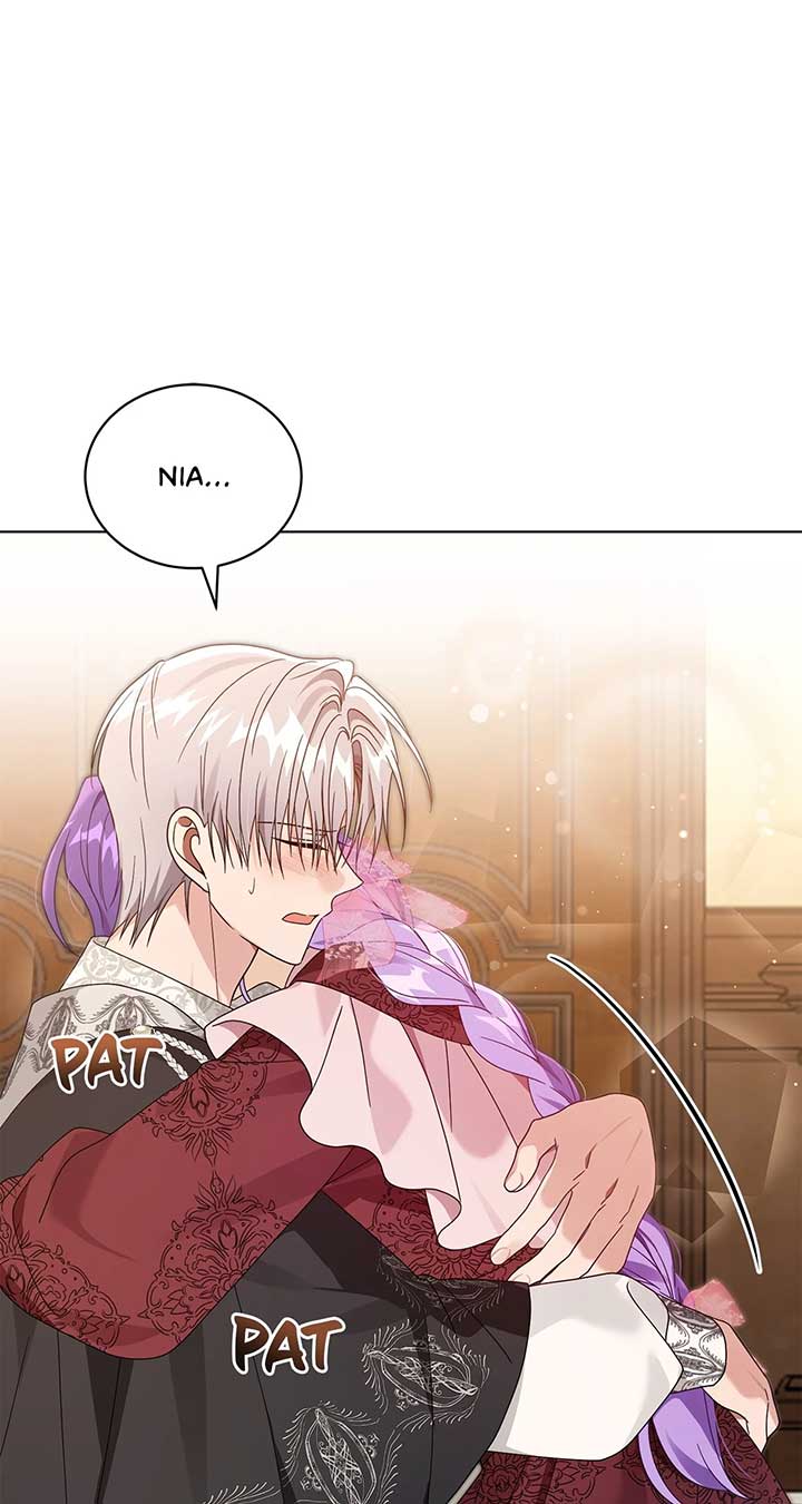 The Blackened Second Male Lead’s Wife Series Chapter 68 314 55