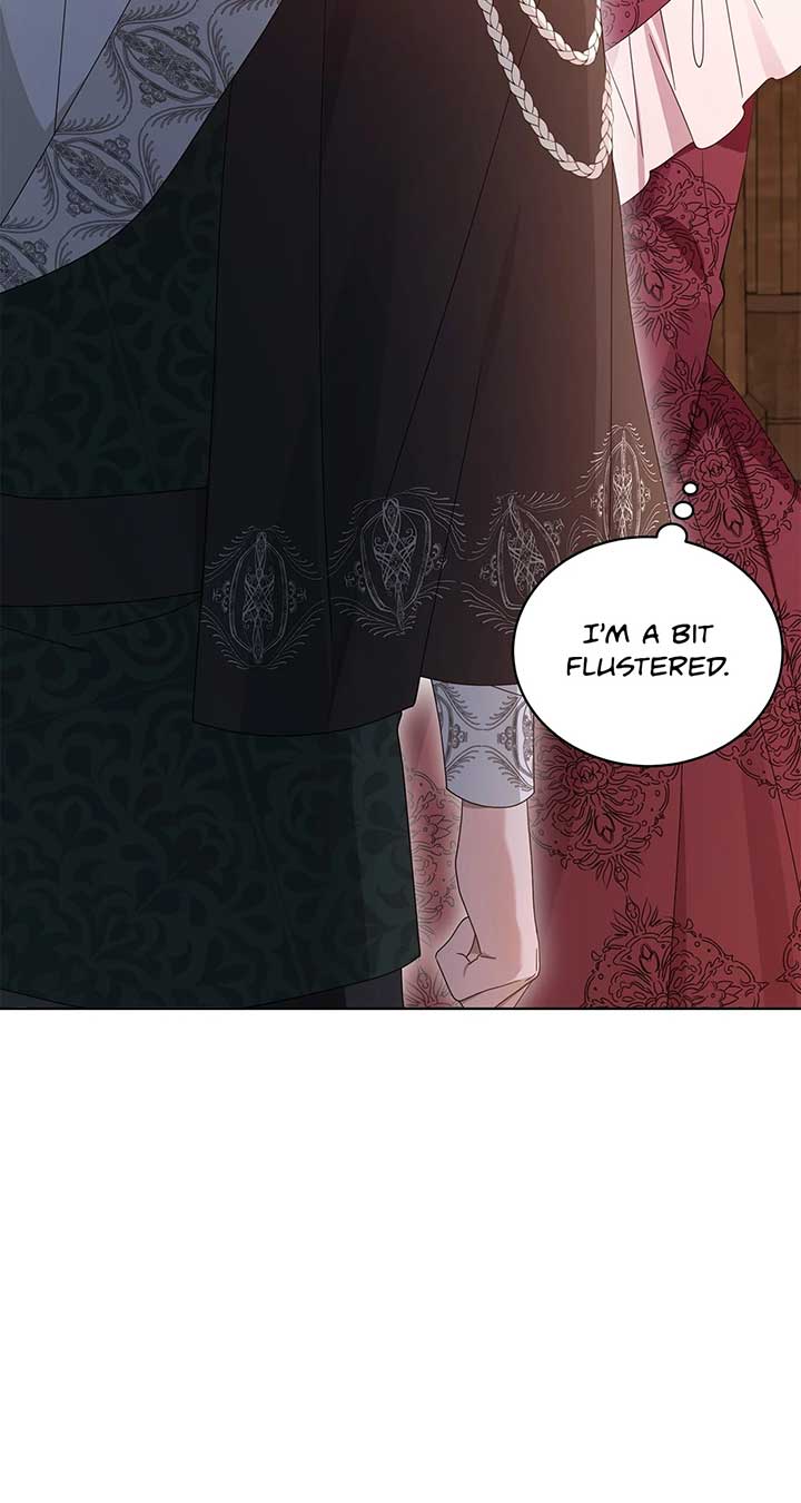 The Blackened Second Male Lead’s Wife Series Chapter 68 317 58