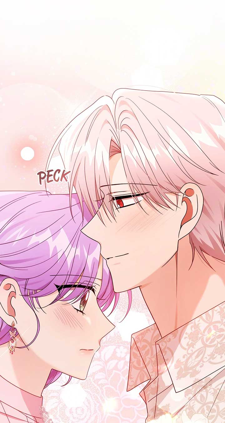 The Blackened Second Male Lead’s Wife Series Chapter 68 319 60