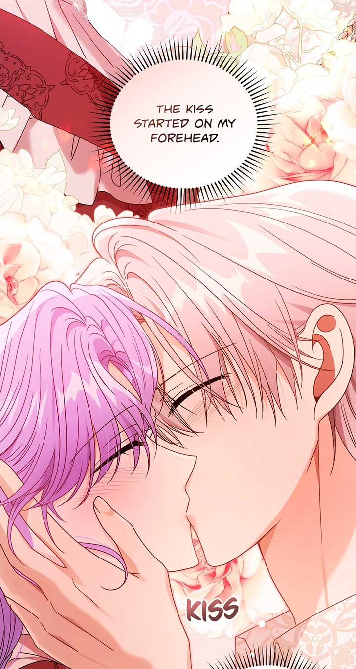 The Blackened Second Male Lead’s Wife Series Chapter 68 320 61