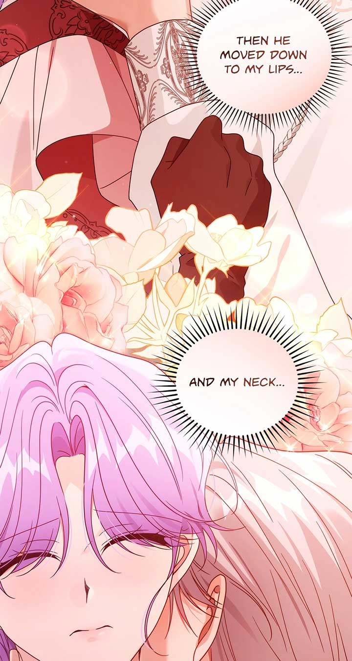 The Blackened Second Male Lead’s Wife Series Chapter 68 321 62
