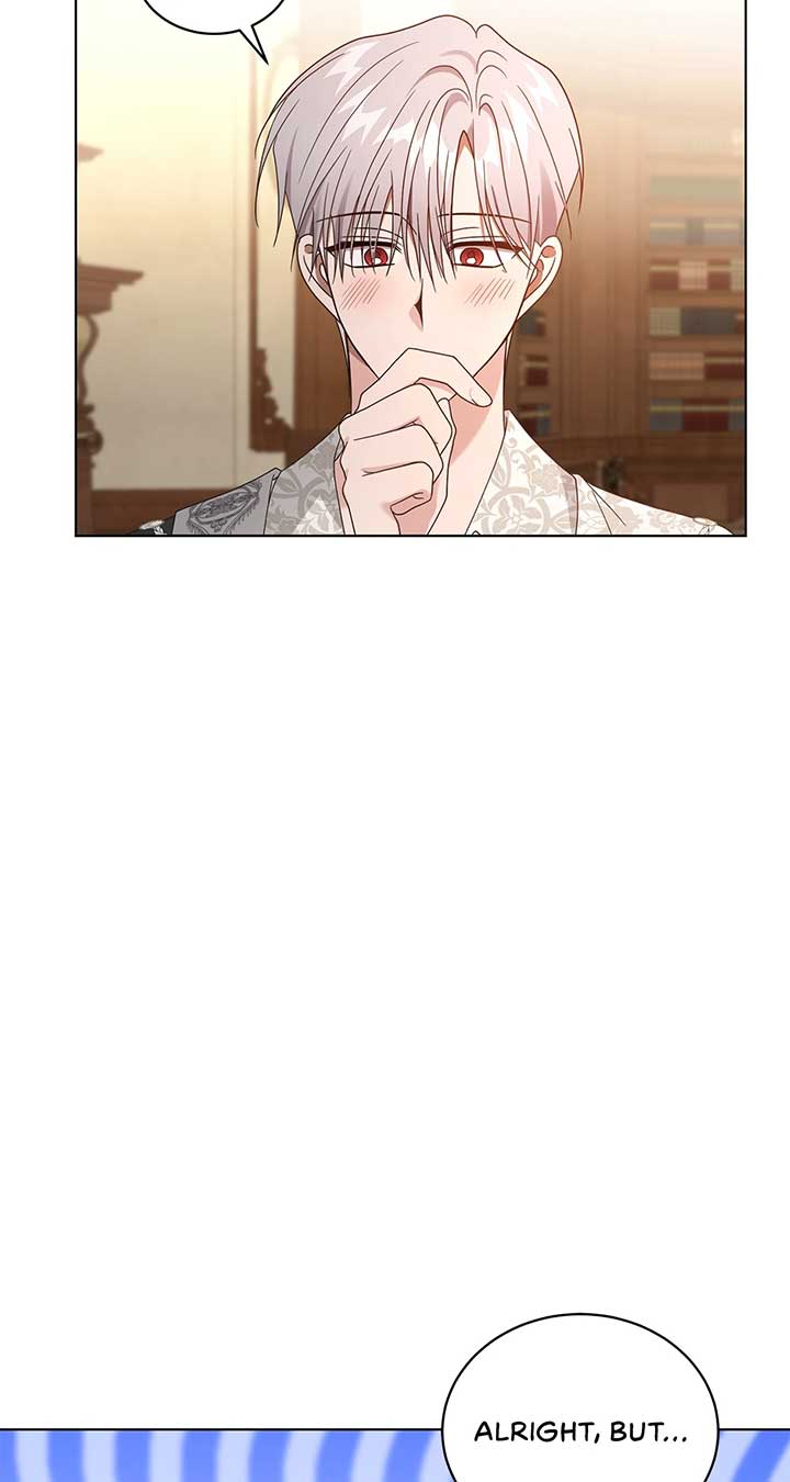 The Blackened Second Male Lead’s Wife Series Chapter 68 324 65