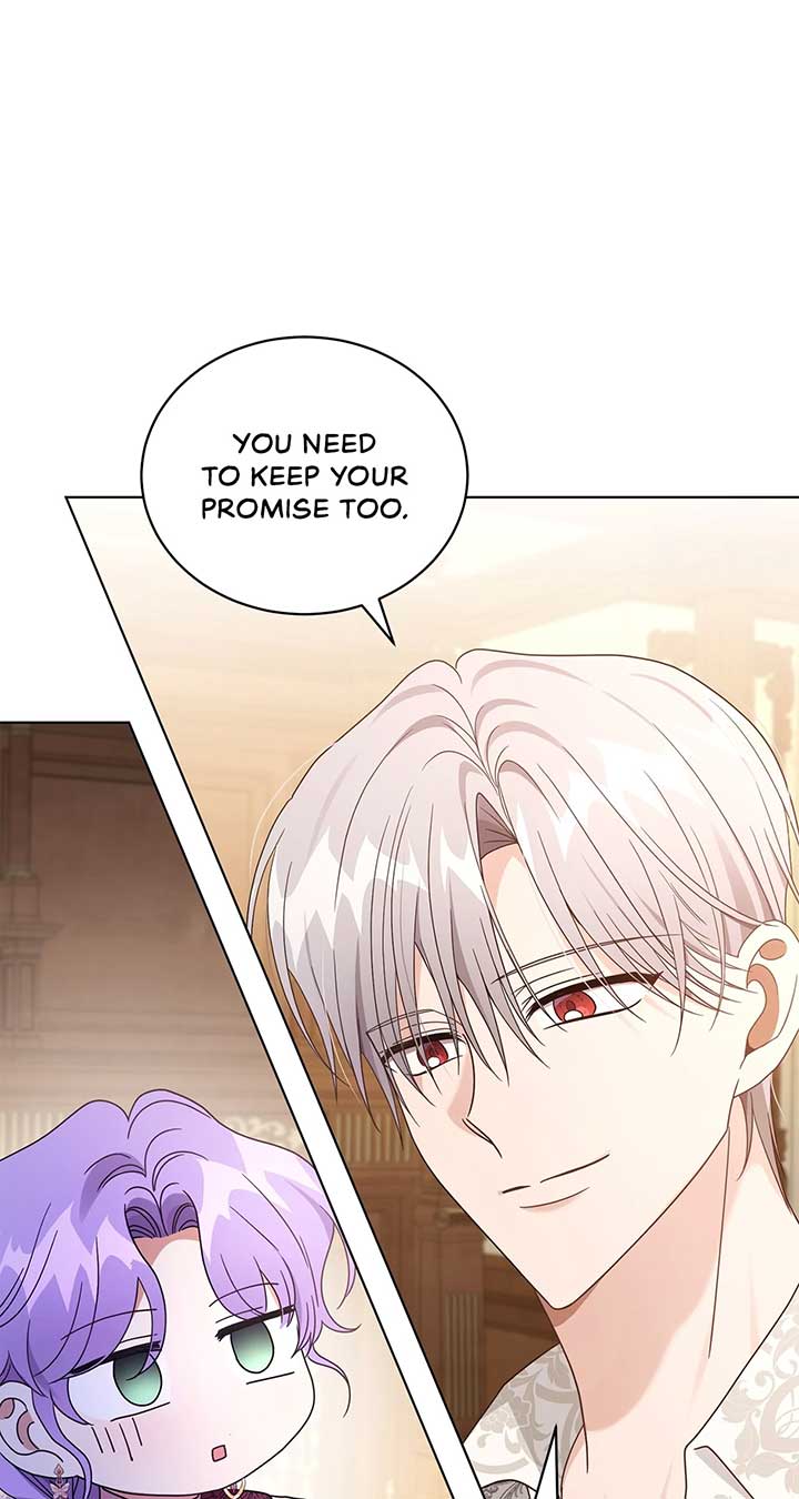 The Blackened Second Male Lead’s Wife Series Chapter 68 327 68