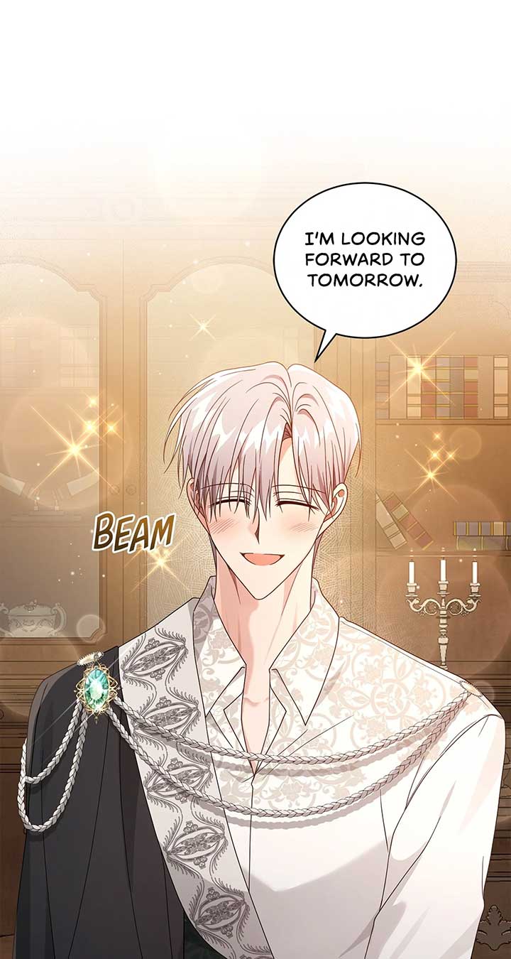 The Blackened Second Male Lead’s Wife Series Chapter 68 330 71
