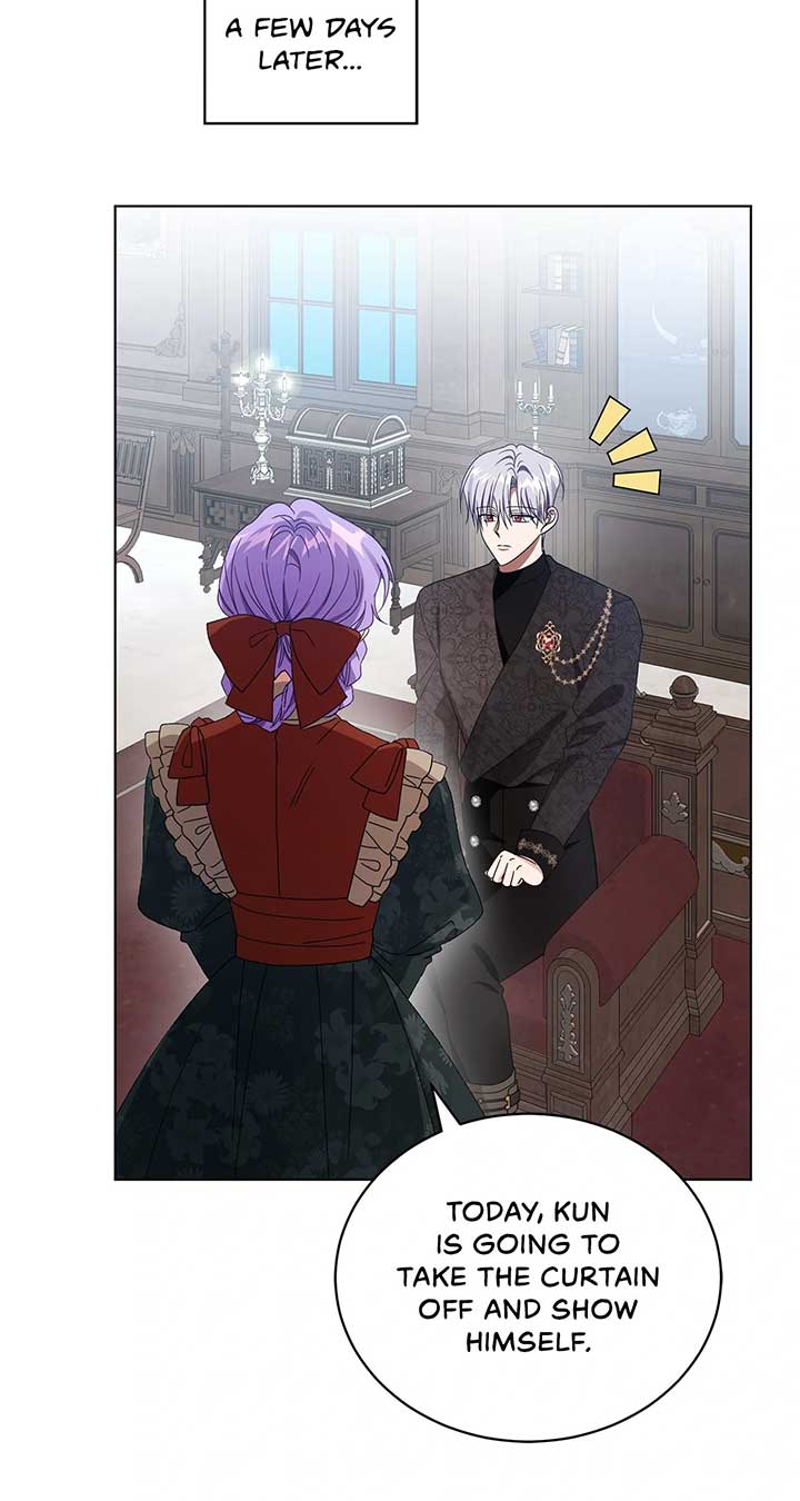 The Blackened Second Male Lead’s Wife Series Chapter 68 333 74