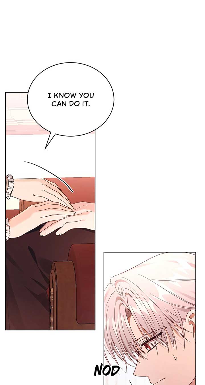 The Blackened Second Male Lead’s Wife Series Chapter 68 338 79
