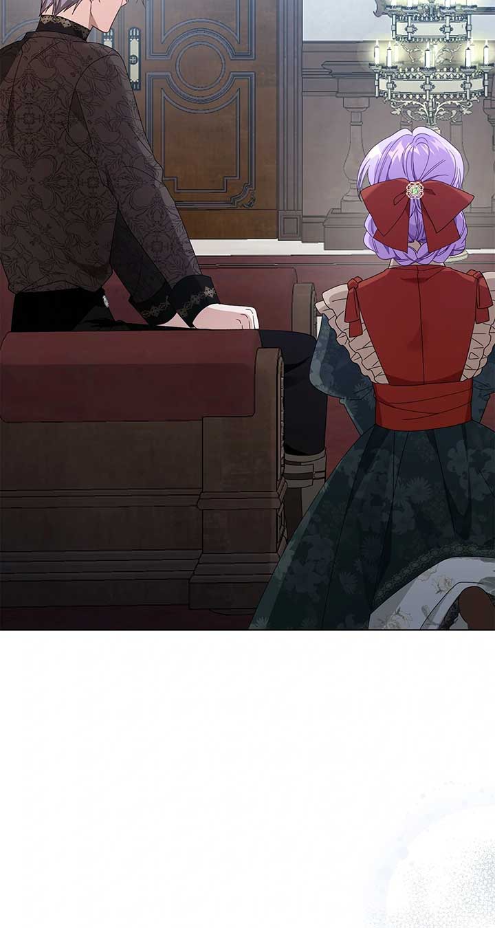 The Blackened Second Male Lead’s Wife Series Chapter 68 341 82