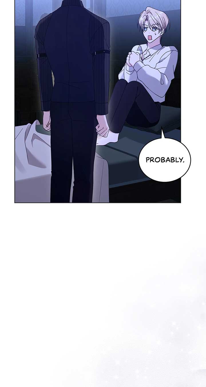 The Blackened Second Male Lead’s Wife Series Chapter 69 329 ch 69 76