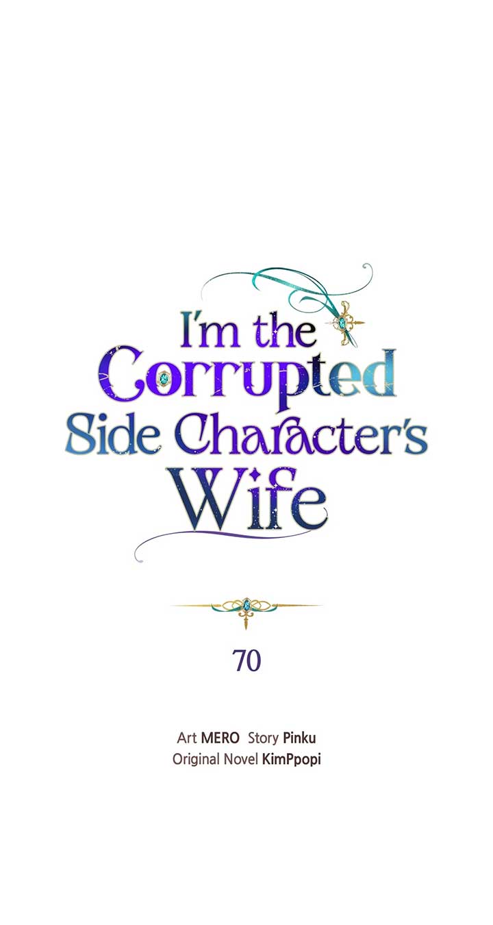 The Blackened Second Male Lead’s Wife Series Chapter 70 269 ch 70 1