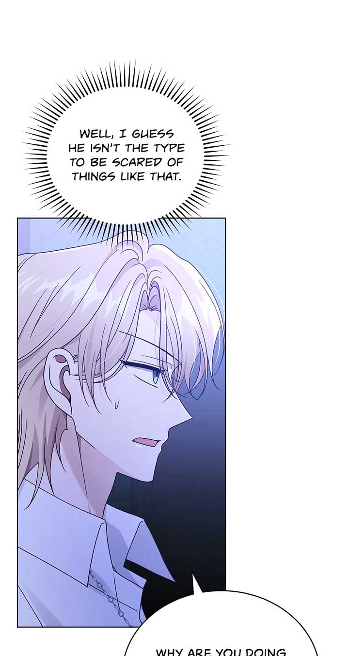 The Blackened Second Male Lead’s Wife Series Chapter 70 271 ch 70 3