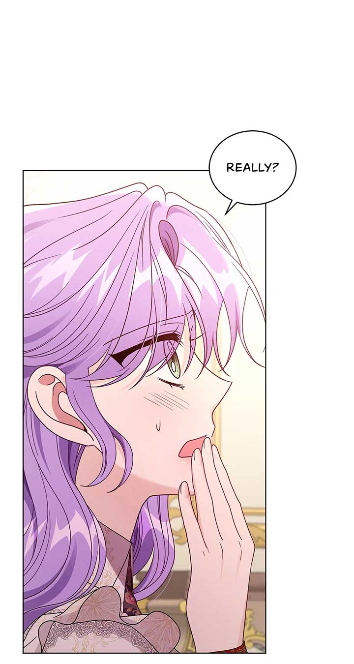 The Blackened Second Male Lead’s Wife Series Chapter 70 302 ch 70 34