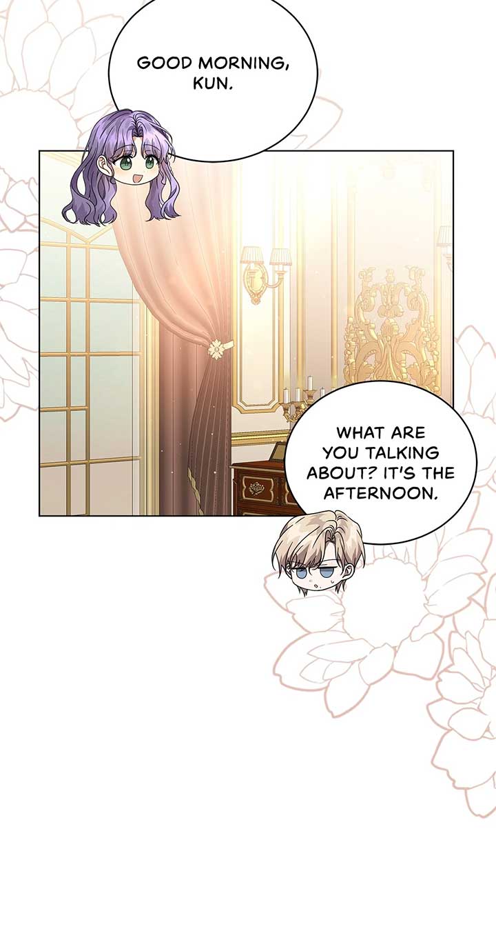 The Blackened Second Male Lead’s Wife Series Chapter 70 308 ch 70 40