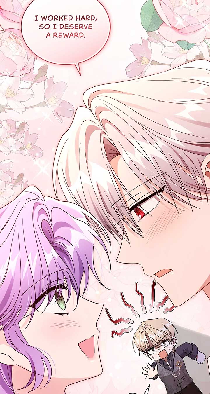 The Blackened Second Male Lead’s Wife Series Chapter 70 333 ch 70 65