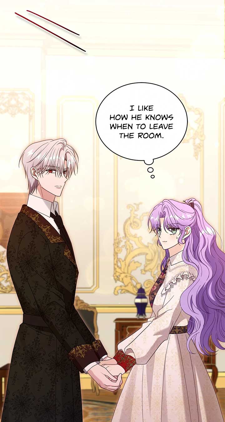 The Blackened Second Male Lead’s Wife Series Chapter 70 336 ch 70 68