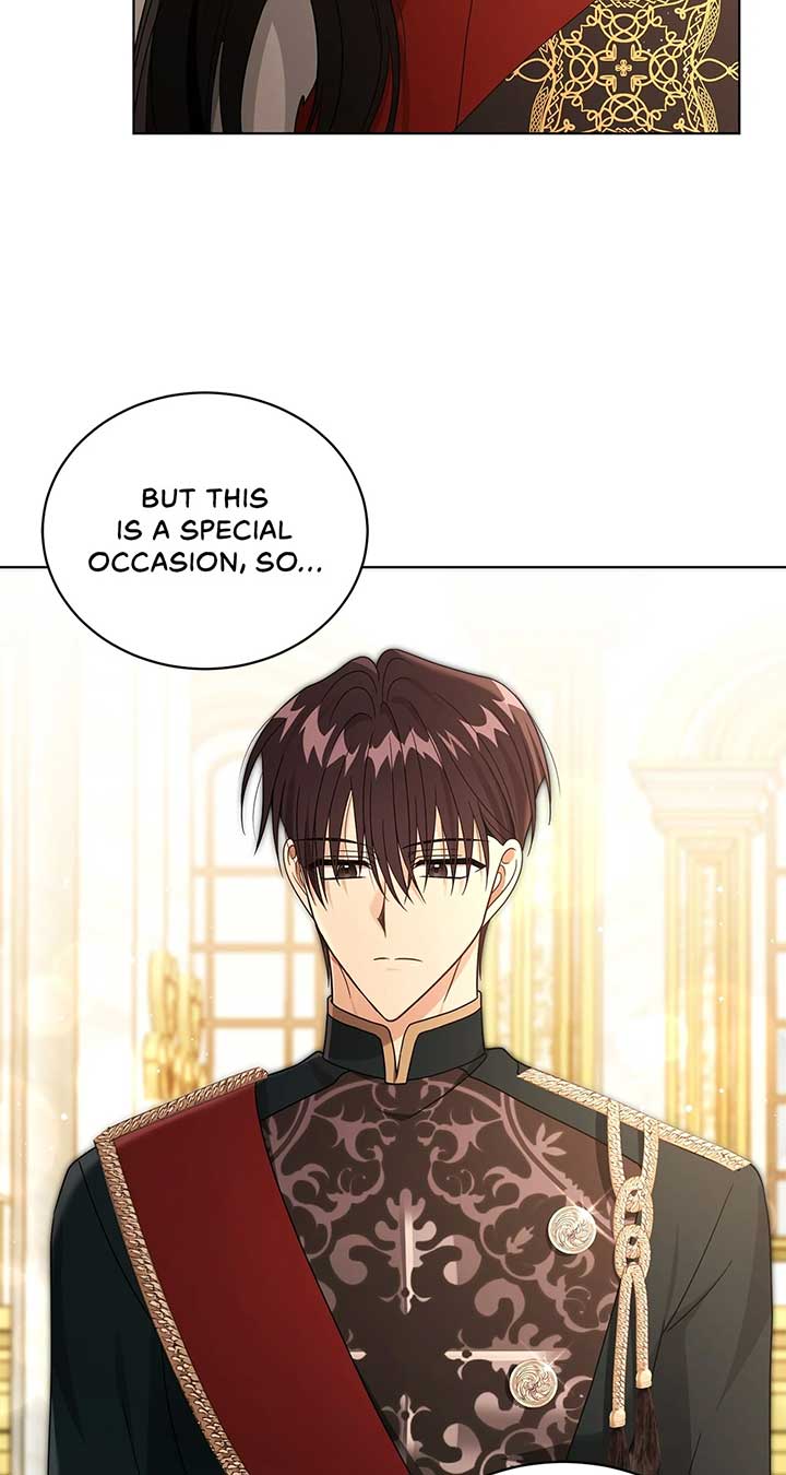 The Blackened Second Male Lead’s Wife Series Chapter 72 261 ch 72 2