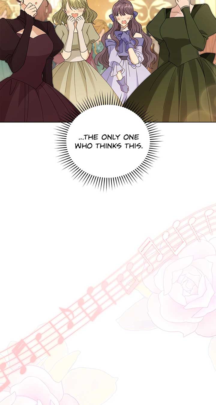 The Blackened Second Male Lead’s Wife Series Chapter 72 292 ch 72 33