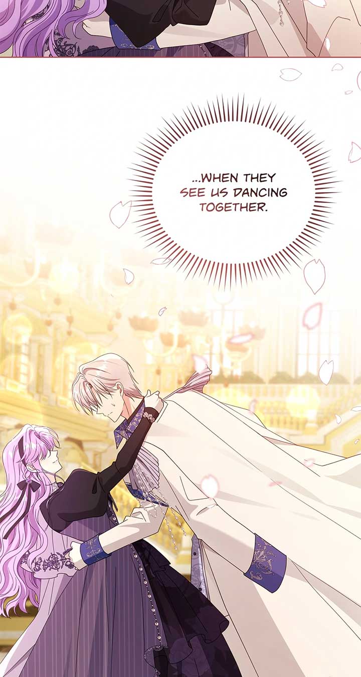 The Blackened Second Male Lead’s Wife Series Chapter 72 295 ch 72 36