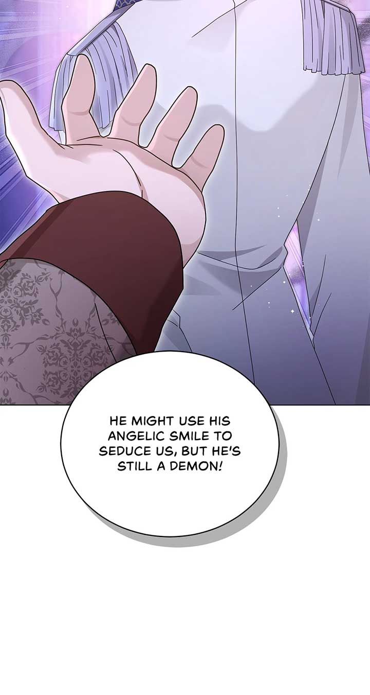 The Blackened Second Male Lead’s Wife Series Chapter 72 314 ch 72 55