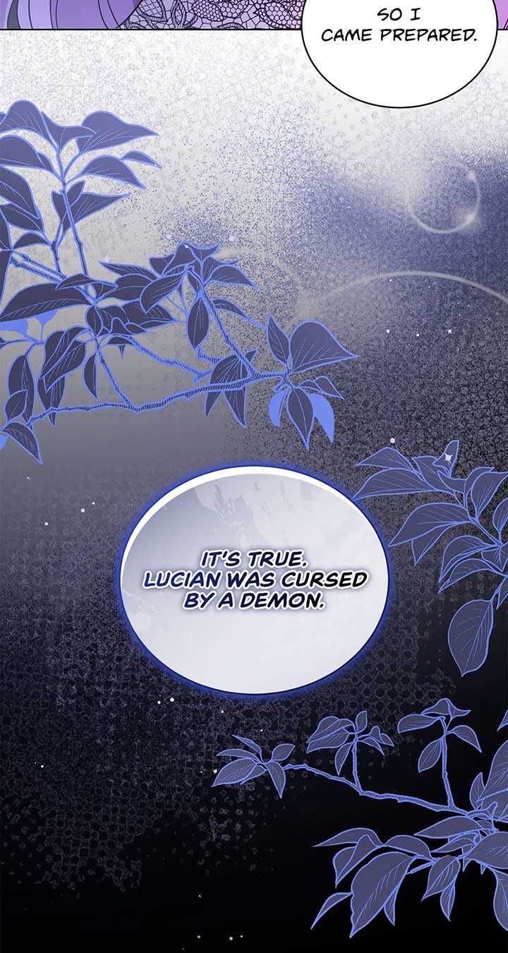 The Blackened Second Male Lead’s Wife Series Chapter 72 317 ch 72 58