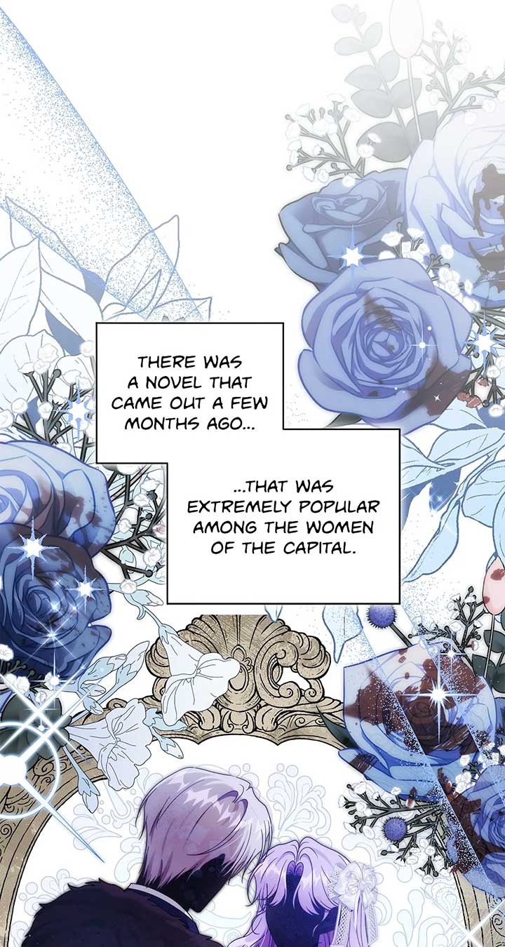 The Blackened Second Male Lead’s Wife Series Chapter 72 337 ch 72 78