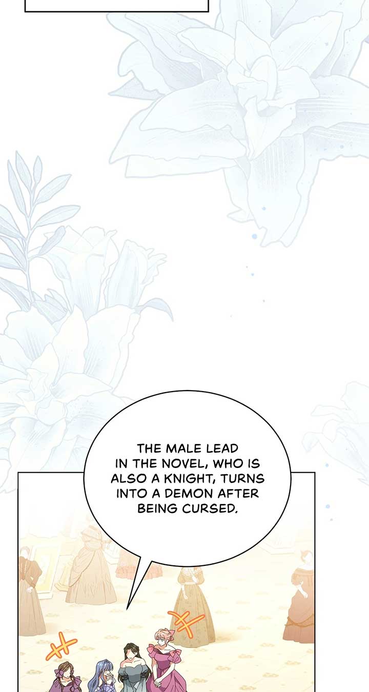 The Blackened Second Male Lead’s Wife Series Chapter 72 340 ch 72 81