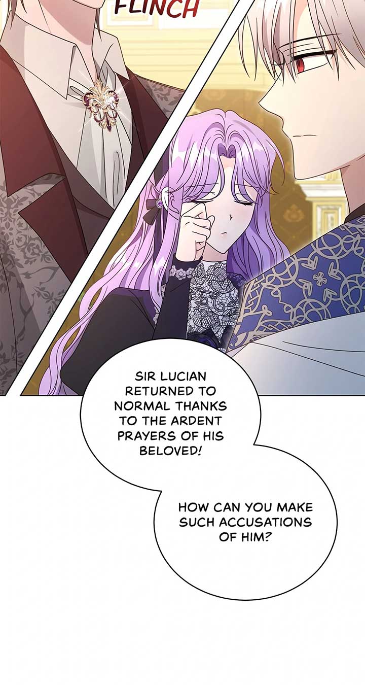 The Blackened Second Male Lead’s Wife Series Chapter 73 293 ch 73 16