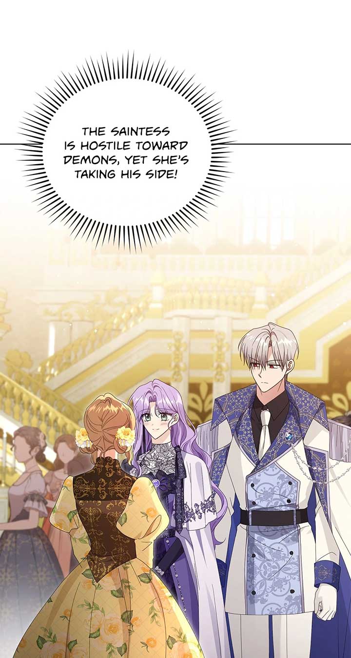 The Blackened Second Male Lead’s Wife Series Chapter 73 296 ch 73 19