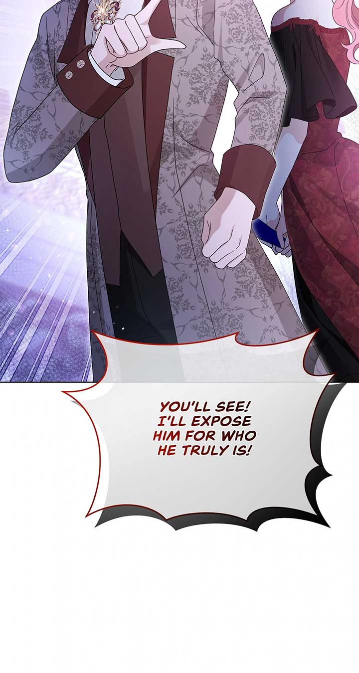 The Blackened Second Male Lead’s Wife Series Chapter 73 299 ch 73 22