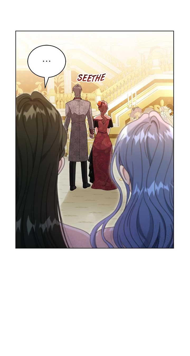 The Blackened Second Male Lead’s Wife Series Chapter 73 300 ch 73 23