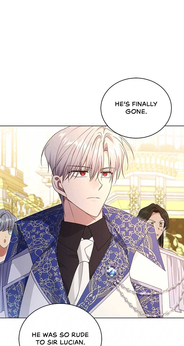 The Blackened Second Male Lead’s Wife Series Chapter 73 301 ch 73 24