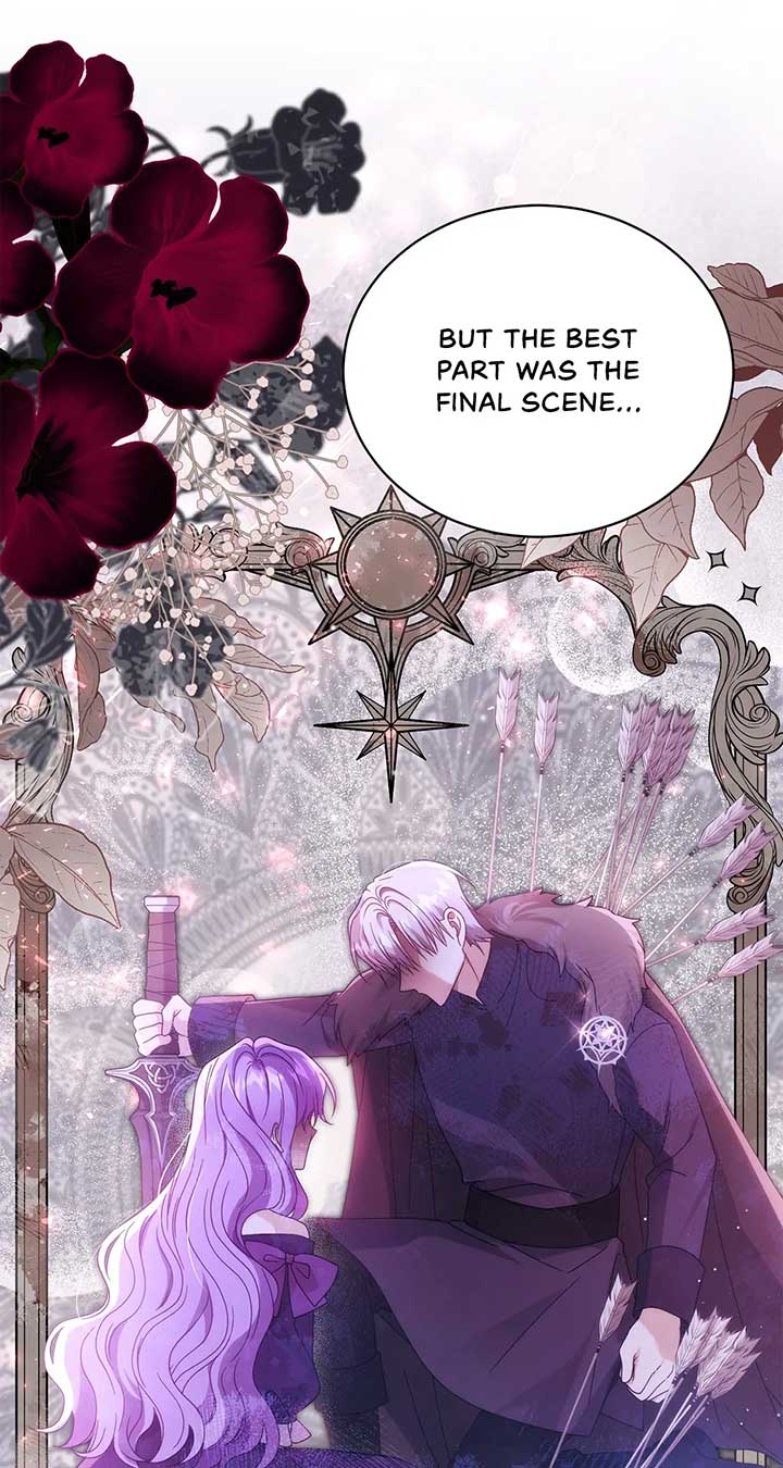 The Blackened Second Male Lead’s Wife Series Chapter 73 280 ch 73 3