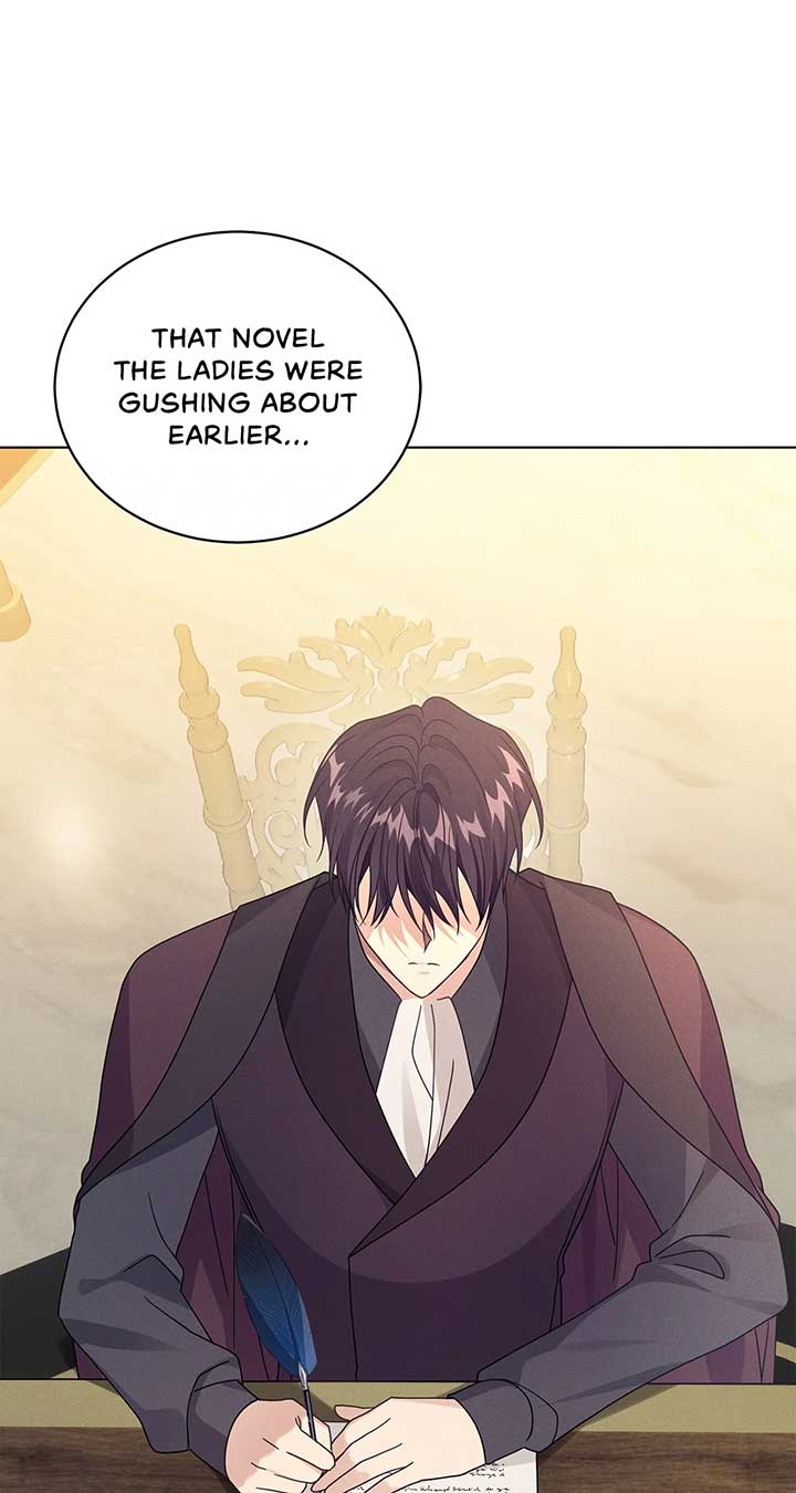 The Blackened Second Male Lead’s Wife Series Chapter 73 313 ch 73 36