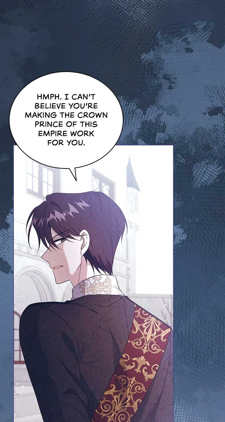 The Blackened Second Male Lead’s Wife Series Chapter 73 316 ch 73 39